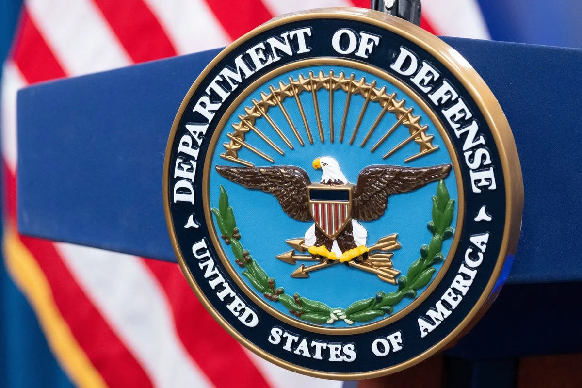 Pentagon Reports Decline in Military Sexual Assaults for Third Consecutive Year