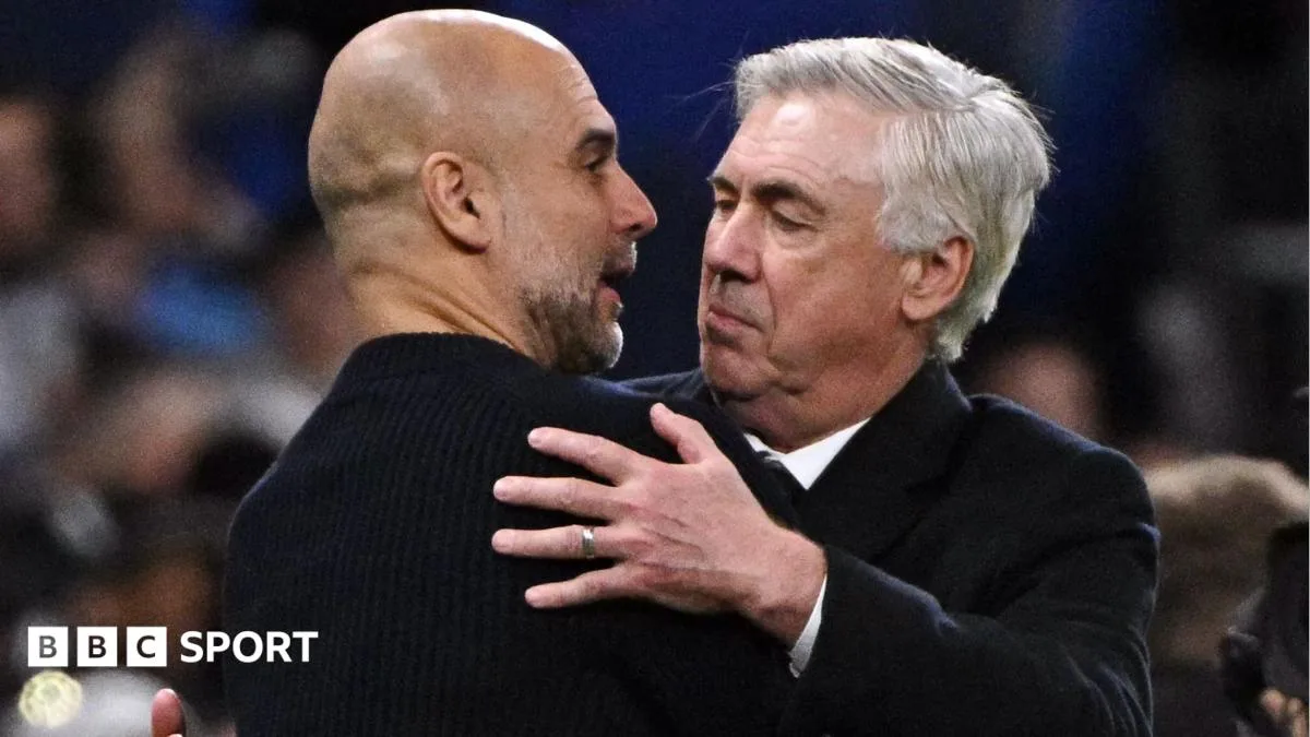 Pep Guardiola Declines Offer to Become Italy National Team Manager