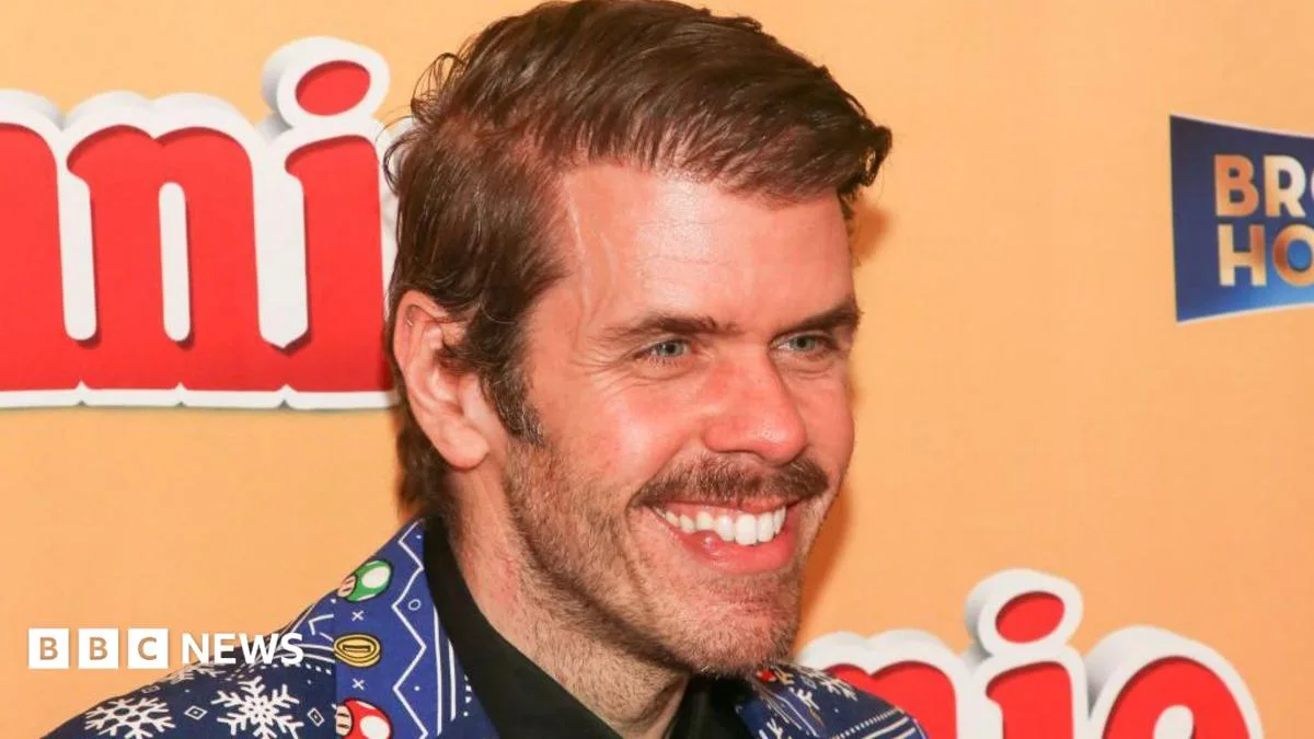 Perez Hilton Hospitalized in Serious but Stable Condition After Livestream Incident