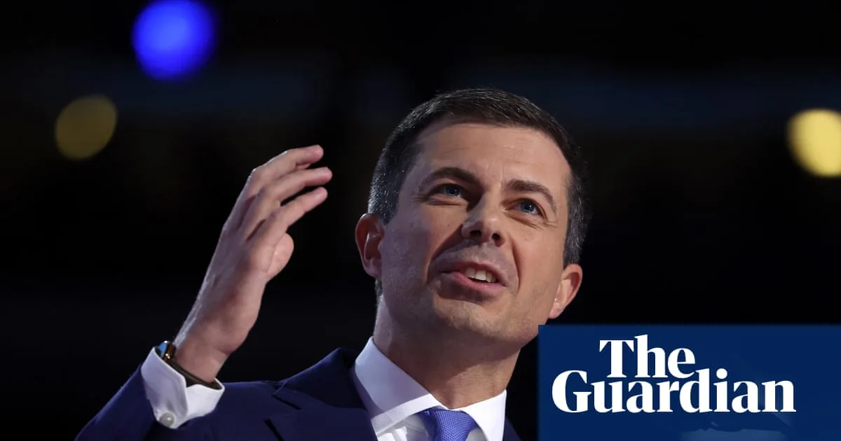 Pete Buttigieg Investigated by CPS After False Child Abuse Report