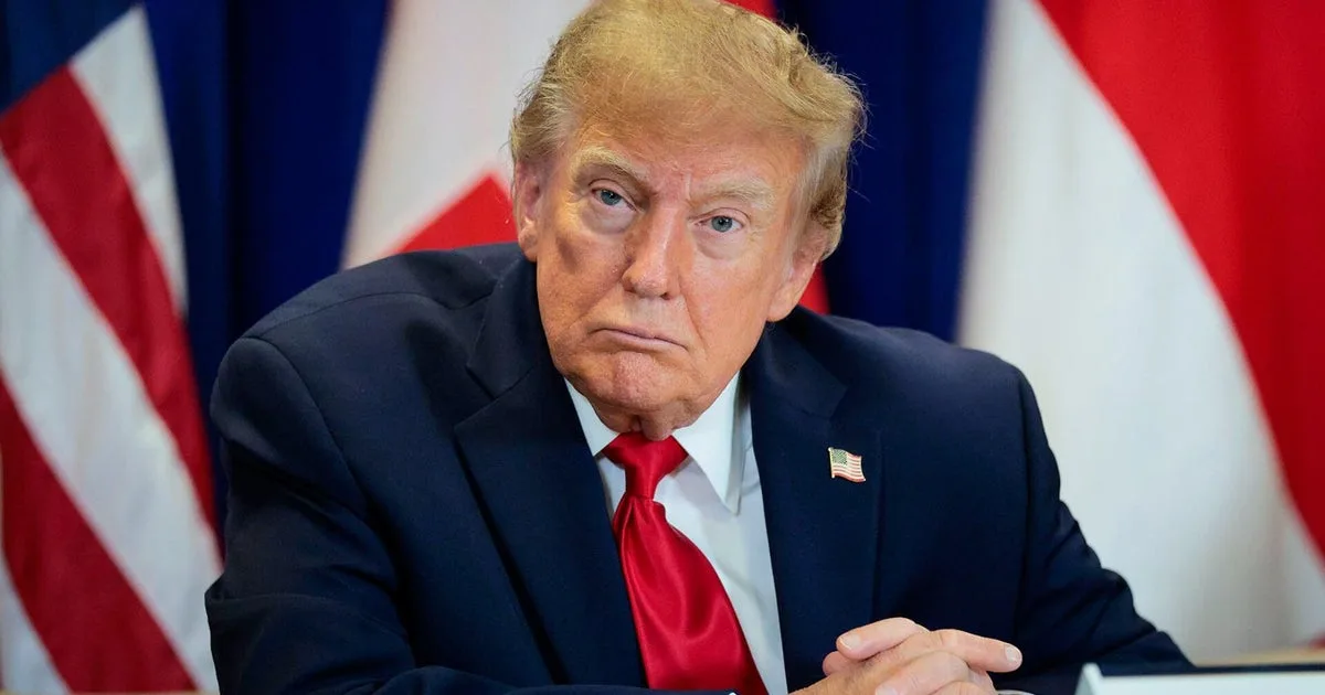 Pew Poll Shows U.S. Government Trust at 17% Ahead of Midterm Elections