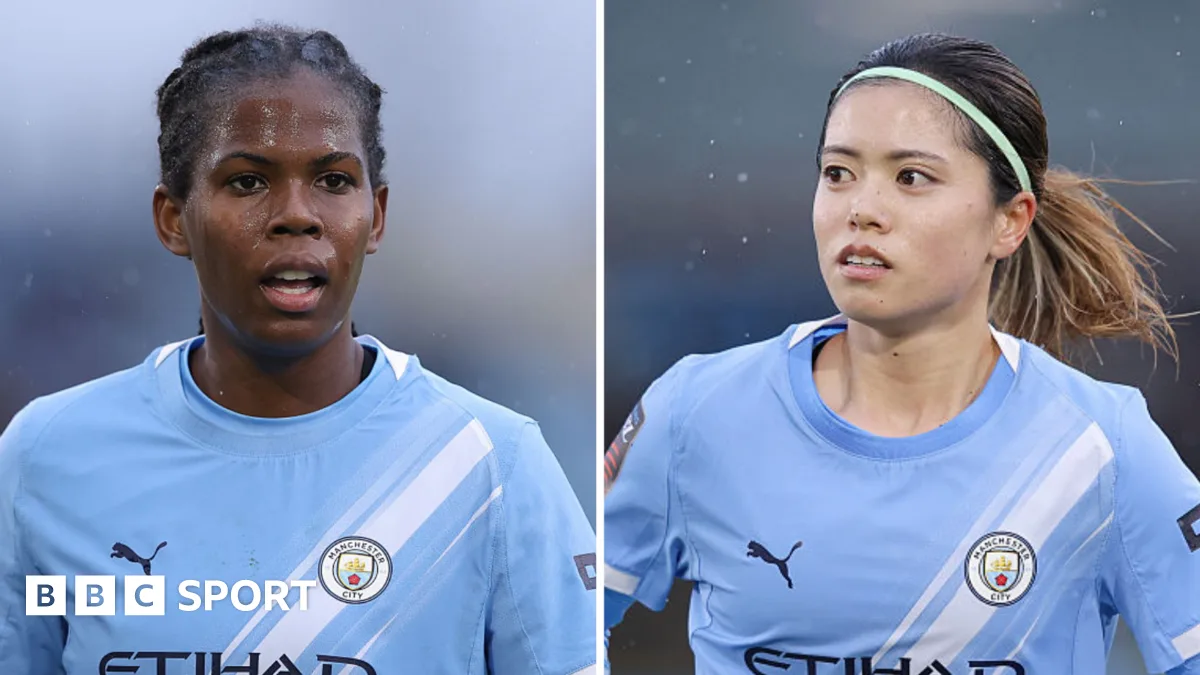 PFA Player of the Year Shortlists Announced for Men's and Women's Awards