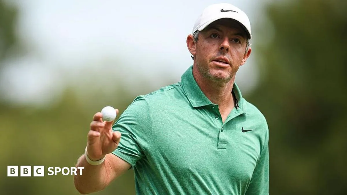 PGA Tour to End Season with New Match Play Format for Playoffs