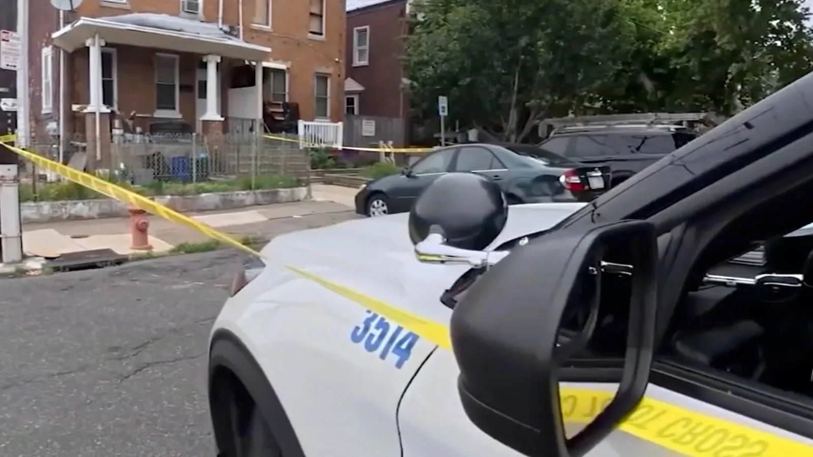 Philadelphia Home Search Reveals Images of Deceased Women and Possible Human Remains