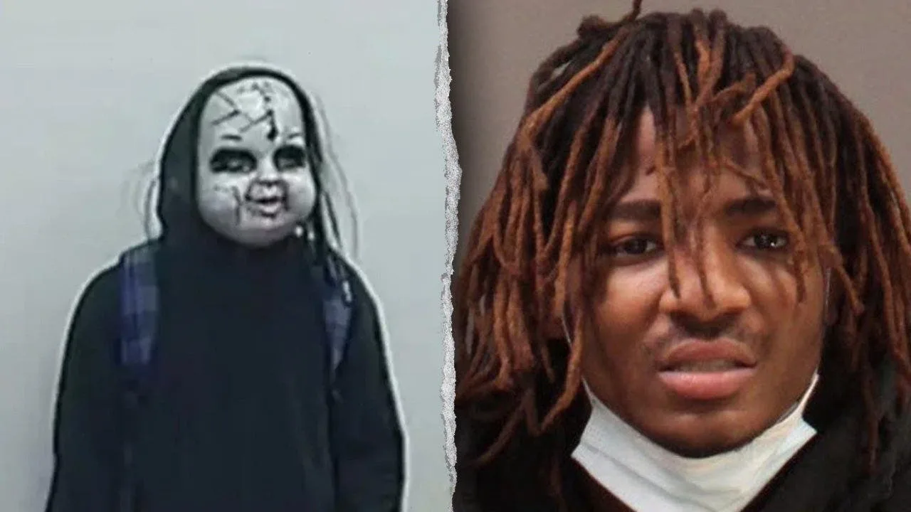 Philadelphia Suspect Identified After Masked Attacks on Women in Public Streets