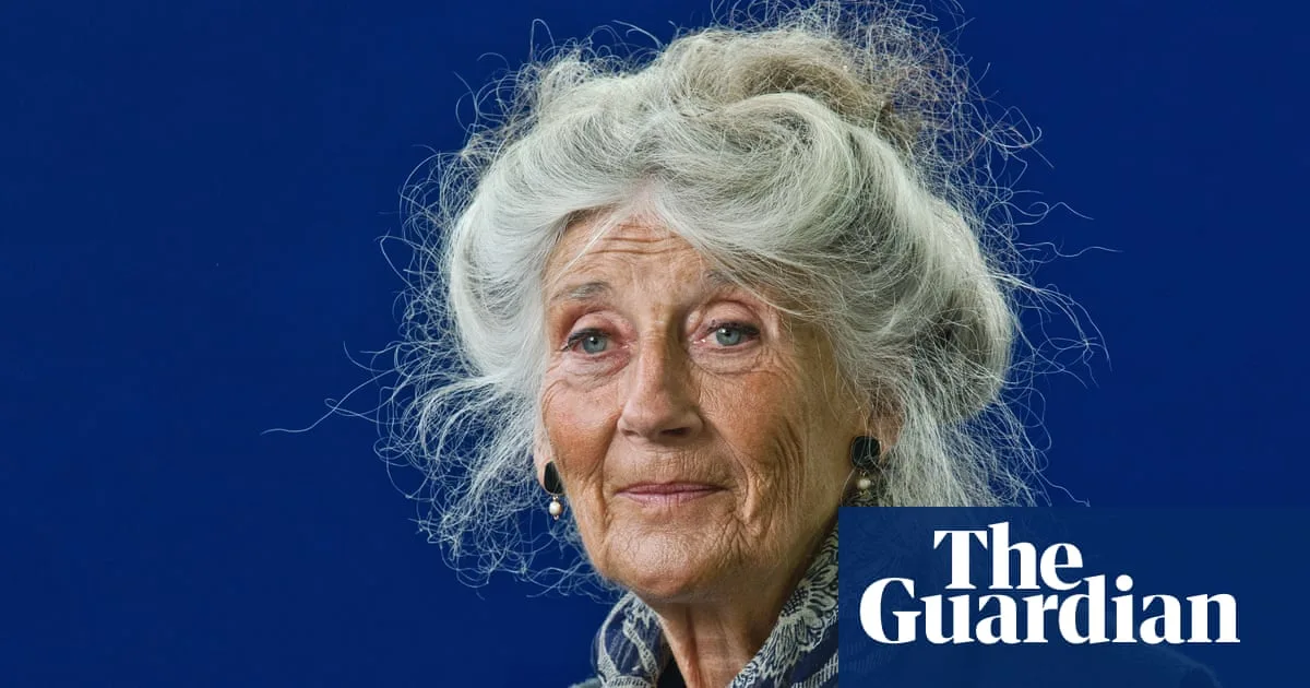 Phyllida Law, Acclaimed Actress and Mother of Emma Thompson, Dies at 94
