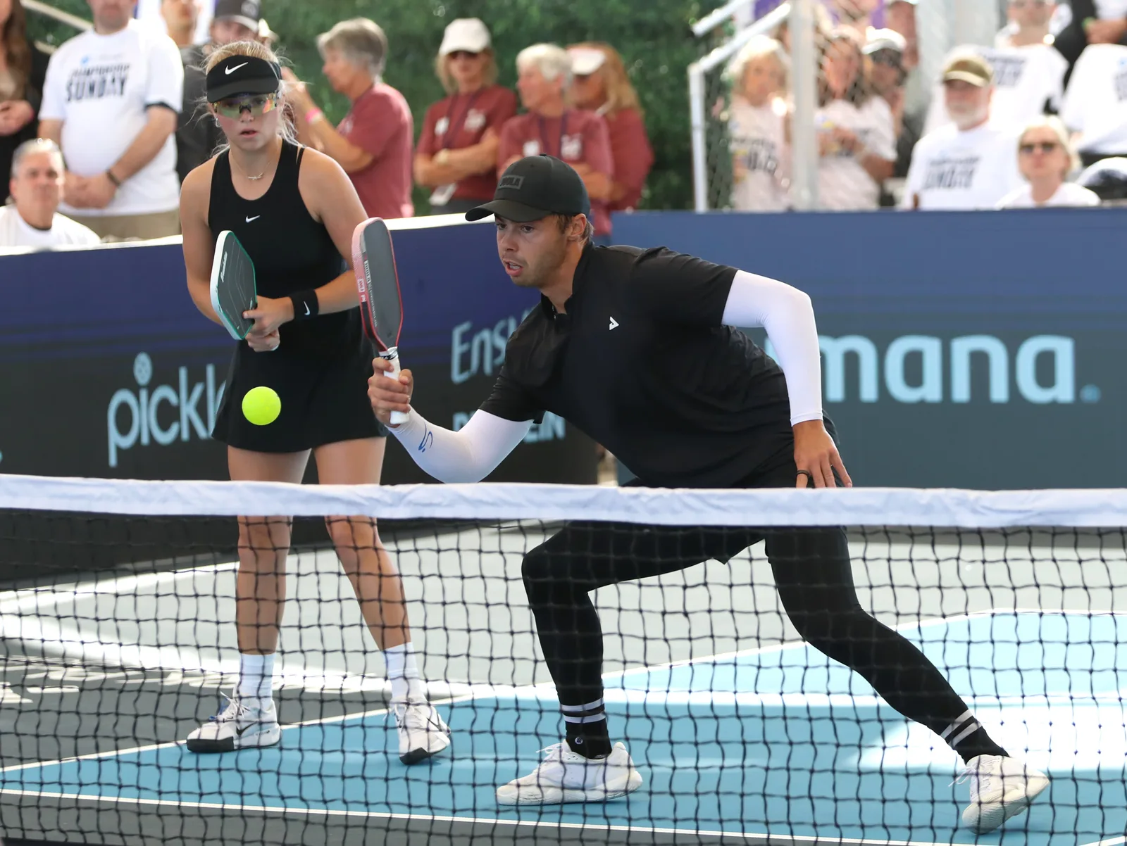 Pickleball Inc. Receives $225 Million Investment and Merges Major Leagues