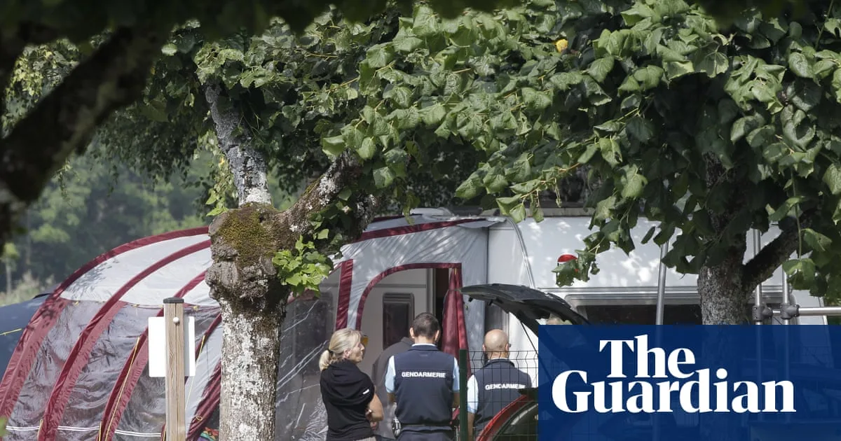 Pistol Found in French Lake Examined for Links to 2012 Alps Killings