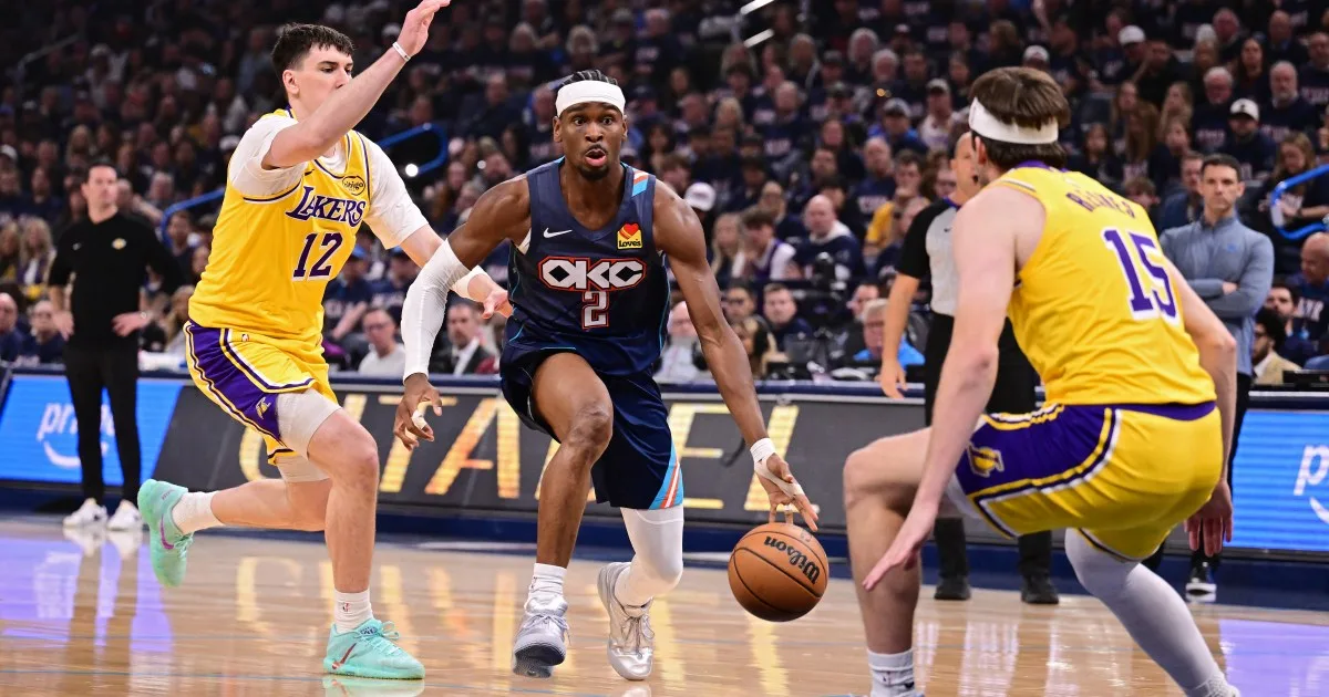 Pistons Defeat Cavaliers 107-97 to Take 2-0 Lead in NBA Semifinals