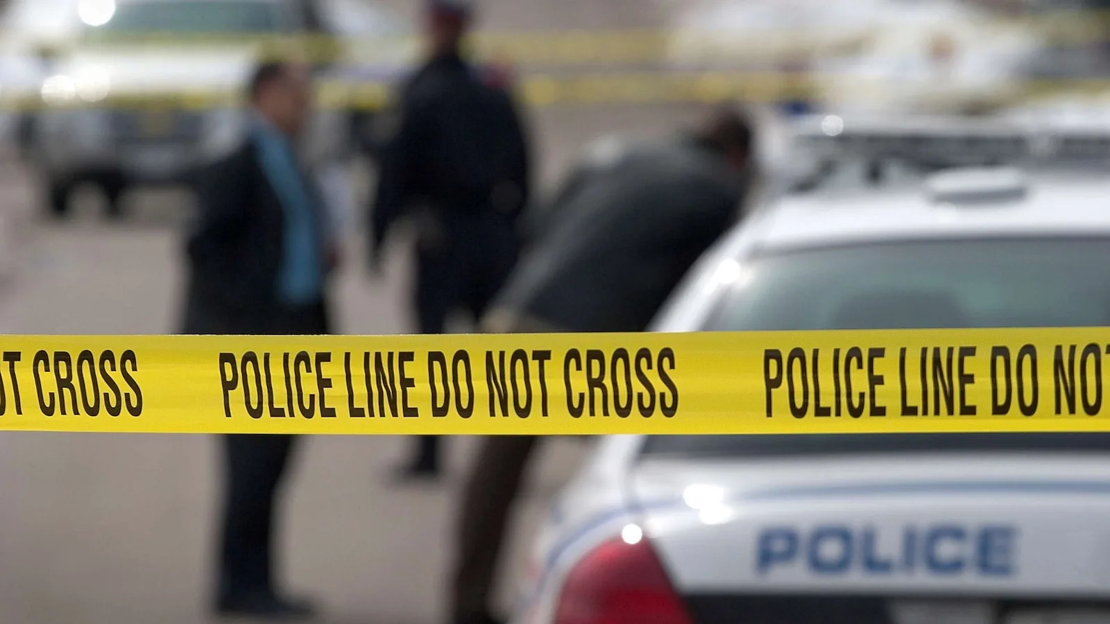 Pittsburgh Doctor Killed and Wife Critically Injured in Overnight Stabbing