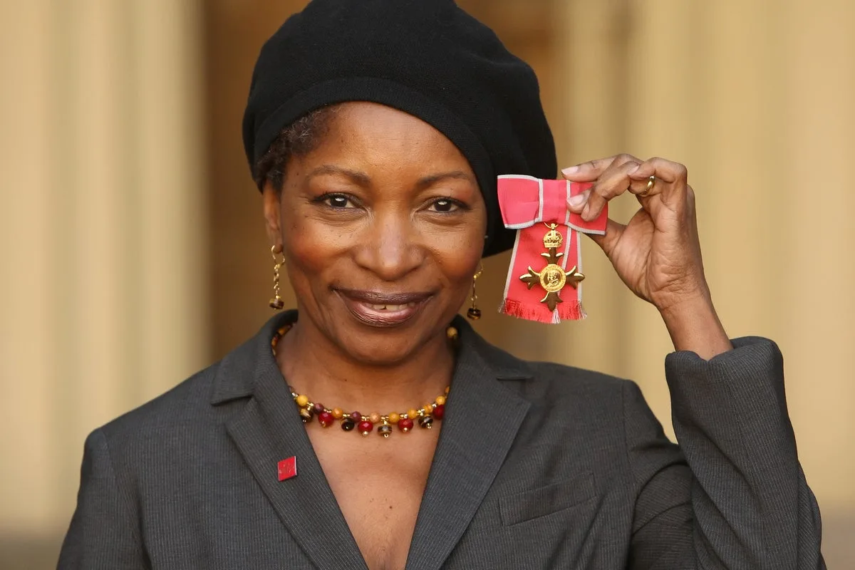 Playwright and Novelist Bonnie Greer Dies at Age 77