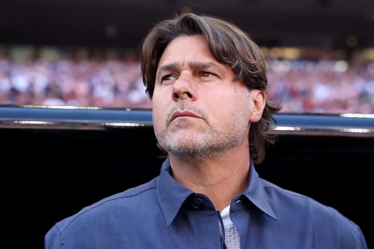 Pochettino Says Spurs Should Receive 2016-17 Premier League Title After Chelsea Punishment