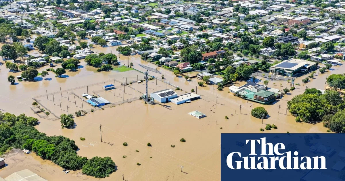 Police Believe Bodies of Missing Backpackers Found in Queensland Floods