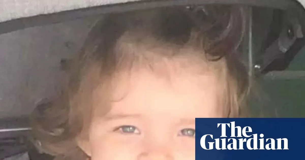 Police Did Not Arrest Man Before Killing of Two-Year-Old in Teesside