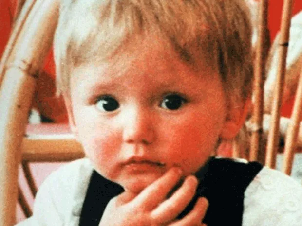Police End Investigation Into 1991 Disappearance of Ben Needham in Greece