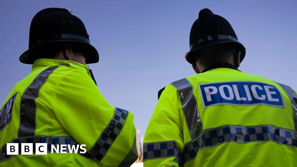 Police Federation CEO Mukund Krishna Suspended Amid Corruption Investigation