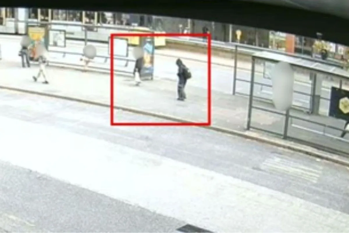 Police Intensify Search After New Sighting of Missing 13-Year-Old in Manchester