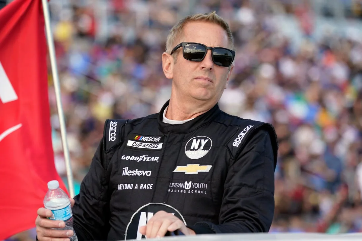 Police Investigate Alleged Theft of Greg Biffle’s Assets by Friends After Fatal Crash