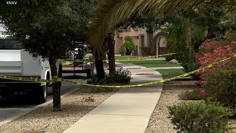 Police Investigate Disappearance and Deaths of Arizona Family Members
