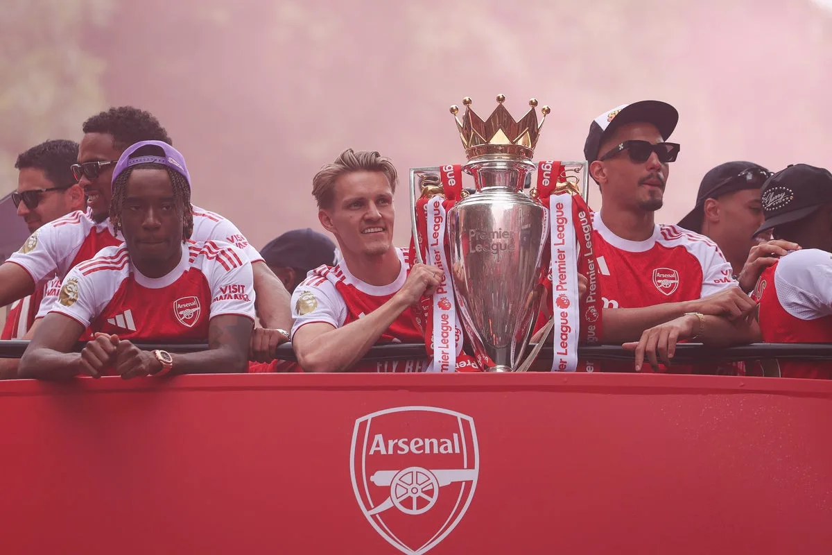 Police Investigate Six Stabbings and Incident Involving Arsenal Player at Parade