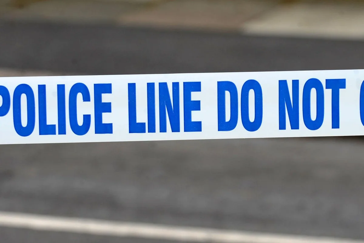Police Investigate Viral Video of Officers Confronting Teenage Girls in Rotherham