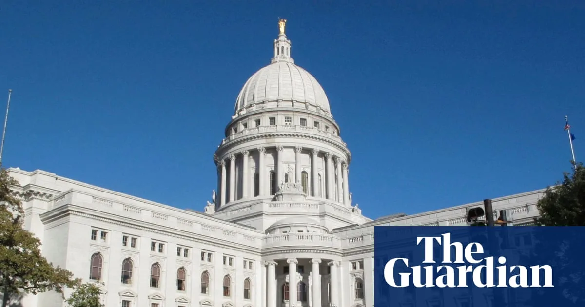 Police Officer Fatally Shoots Man in Madison, Wisconsin, Prompting Protests
