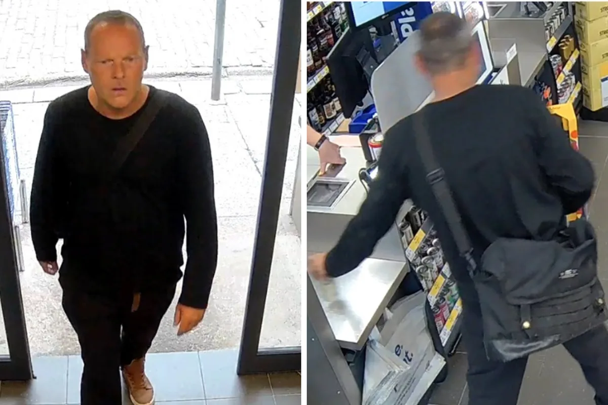 Police Release New CCTV Images in Investigation of Man Found Dead in Cornwall Woodland