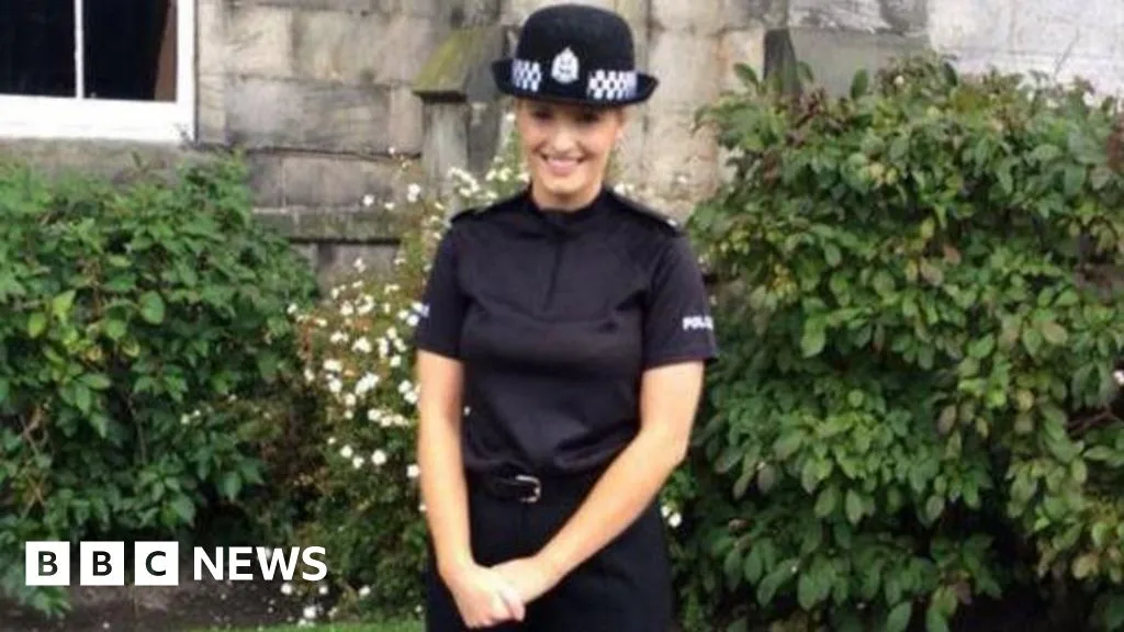 Police Scotland Fined £66,000 for Failing to Protect Sensitive Information