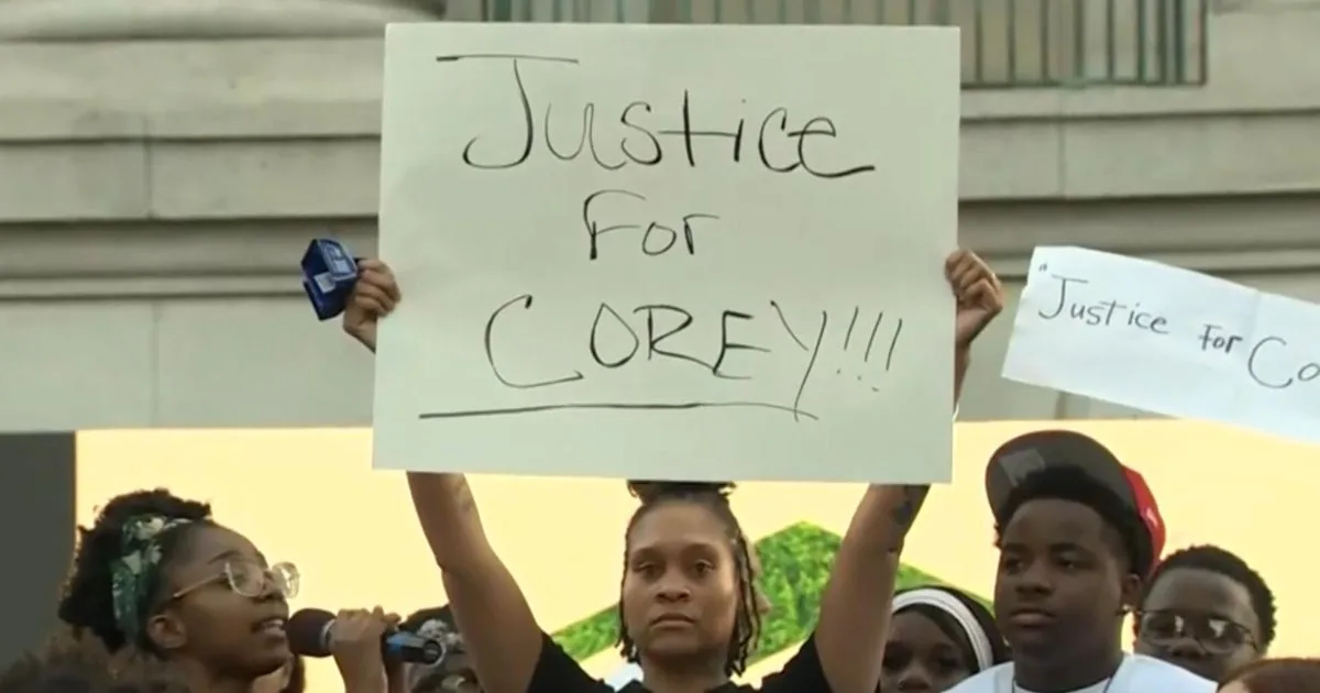 Police Shooting in Madison, Wisconsin Prompts Protests and Official Responses