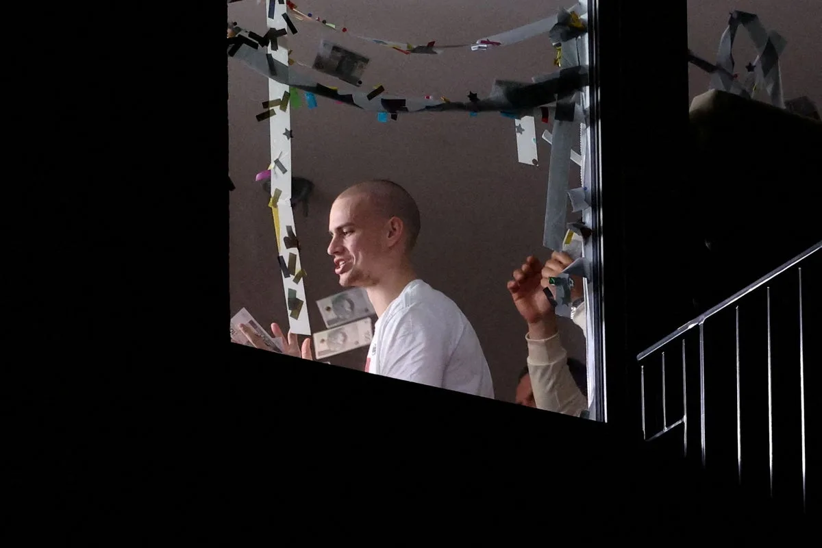 Polish Influencer Raises Over £50 Million for Cancer Charity in Nine-Day Livestream