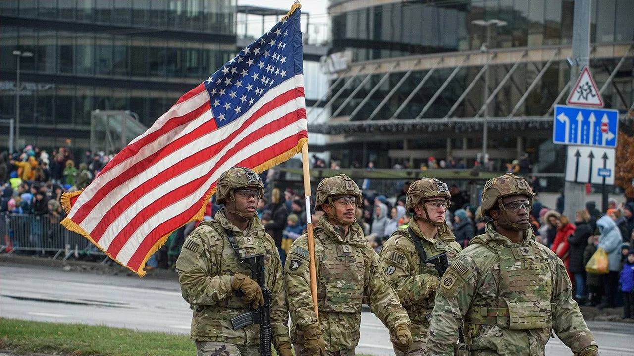 Polish President Calls for Permanent US Base as Lithuania Urges Troop Presence