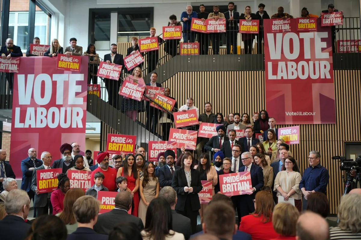 Polling Experts Predict Major Labour Losses and Reform UK Gains in Local Elections