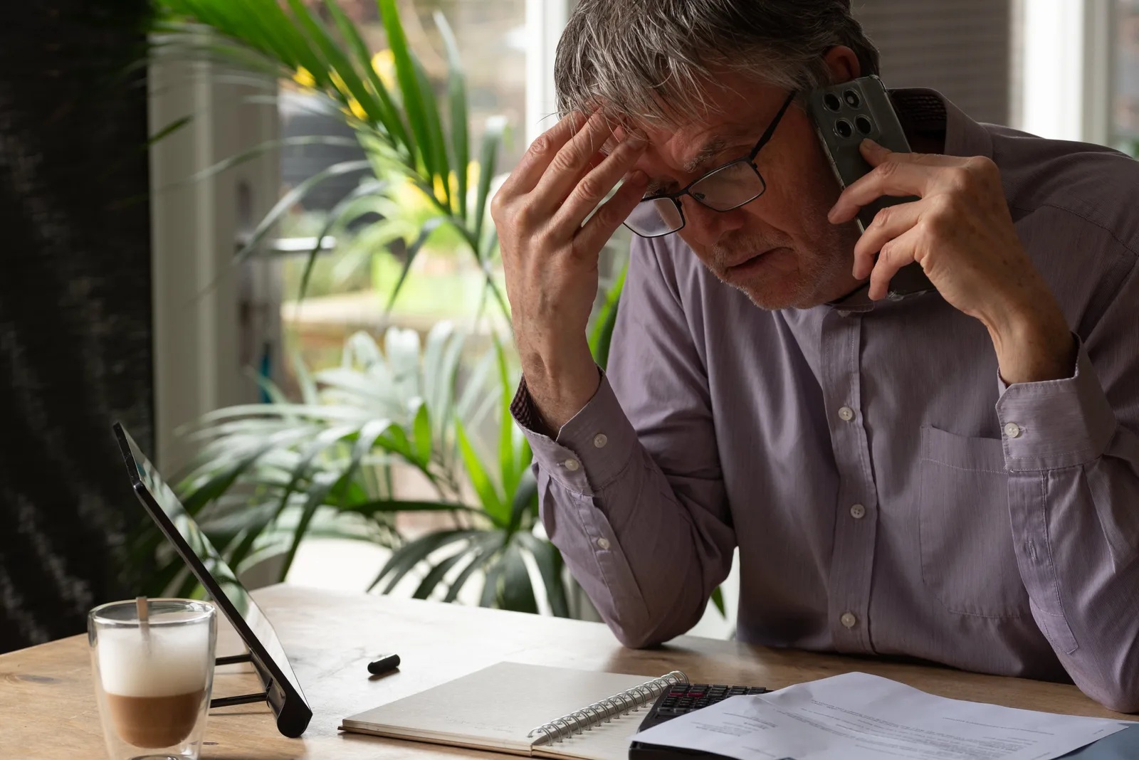 Rising Inflation and Debt Drive Financial Stress and Low Economic Confidence in US
