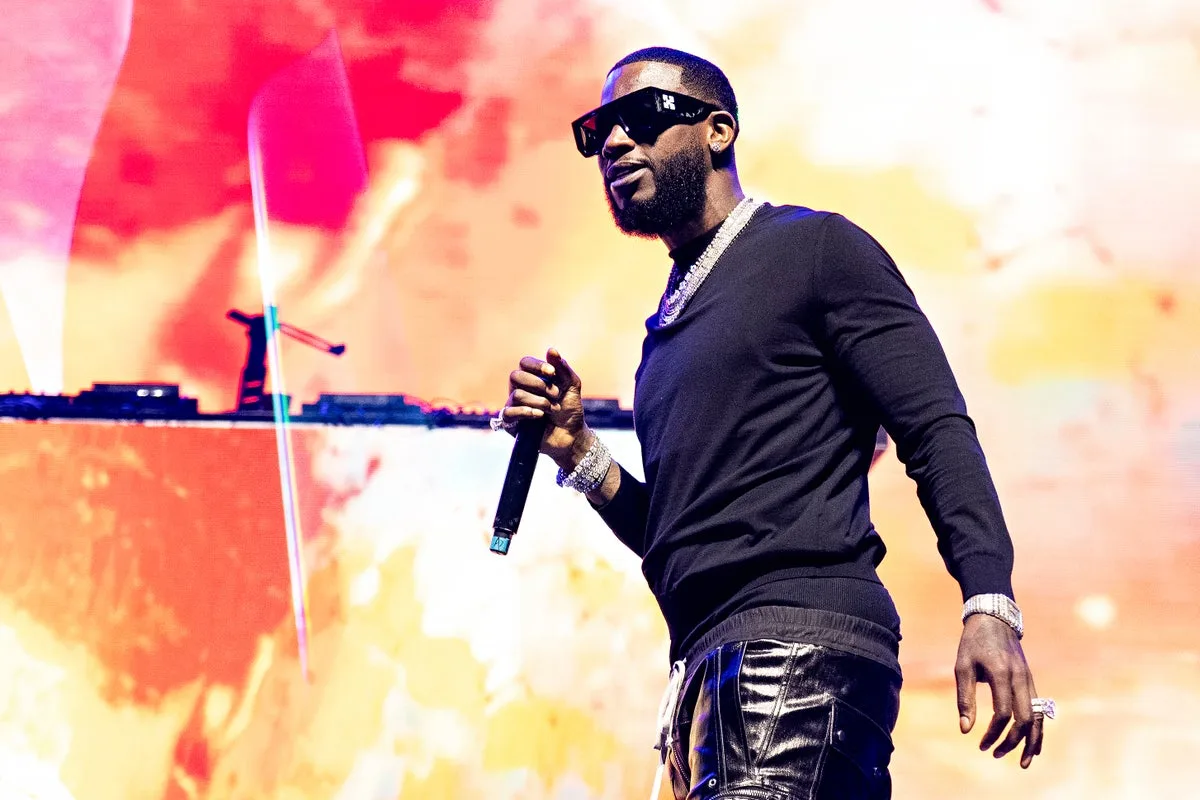 Pooh Shiesty Accused of Kidnapping and Robbery in Texas Incident, Prosecutors Say