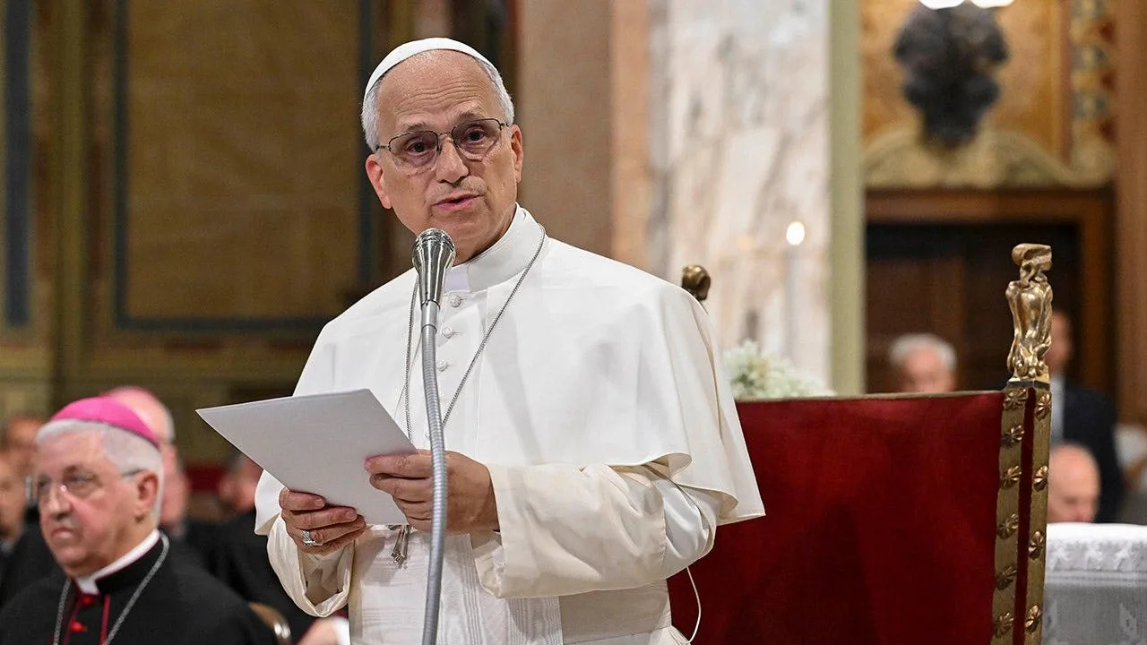 Pope Leo XIV Honors St. Frances Cabrini and Addresses Migrant Issues in Italy