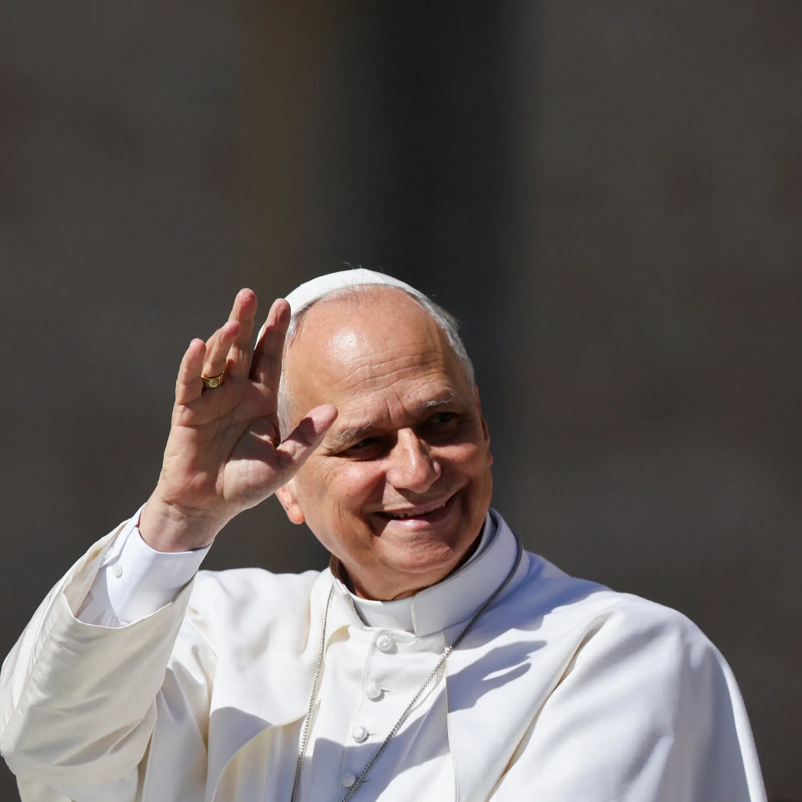 Pope Leo XIV to Issue Encyclical on Artificial Intelligence