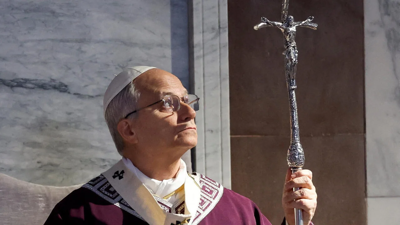 Pope Leo XIV to Visit Algeria and Multiple African Nations in April Tour