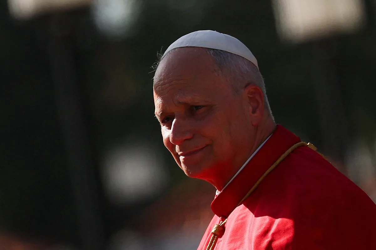 Pope Leo XIV Urges Angola to Overcome Divisions and Address Corruption During Africa Tour