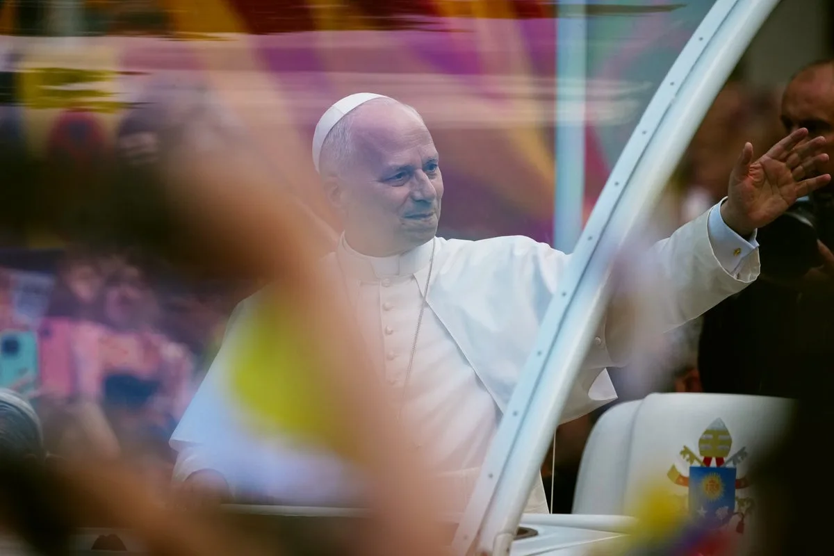 Pope Leo XIV Visits Canary Islands to Highlight Migrant Challenges