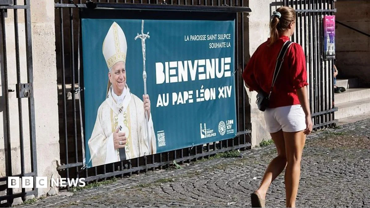 Pope Leo XIV Visits France, Plans Mass in Paris and Pilgrimage to Lourdes