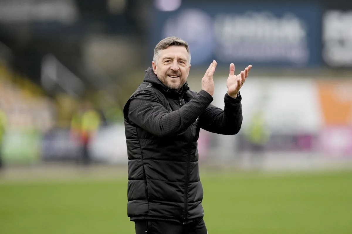 Port Vale Reach FA Cup Quarter-Finals After Upset Win Over Sunderland