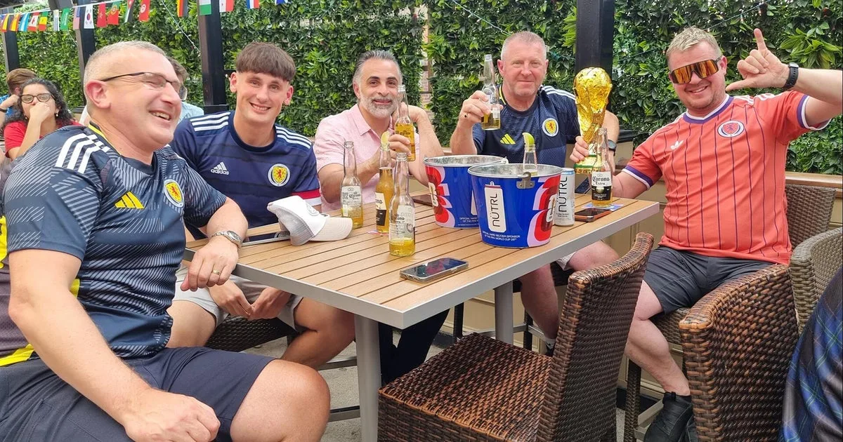 France and Portugal Begin World Cup Campaigns Amid Player Focus and Fan Experiences