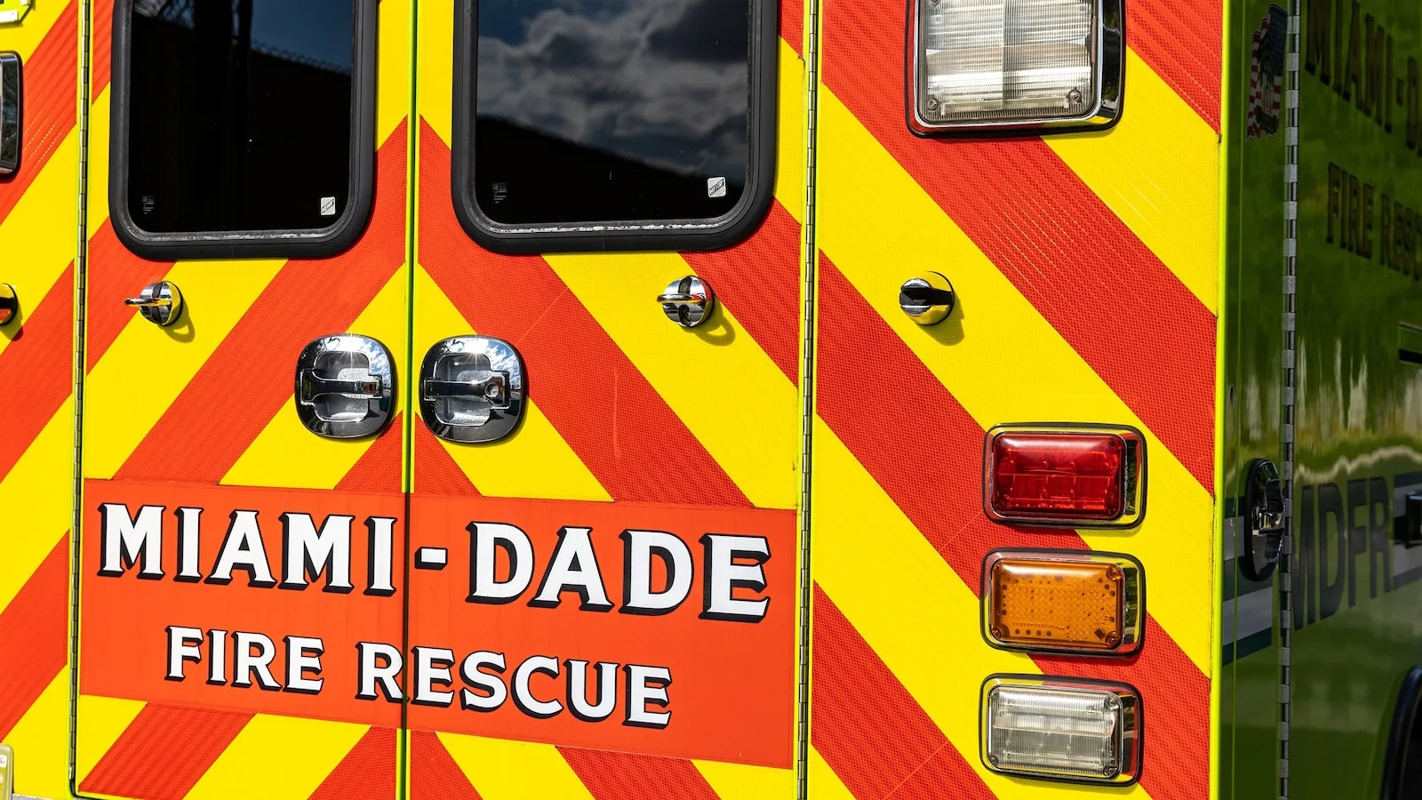 Possible Boat Explosion Near Miami Sends Multiple People to Hospital