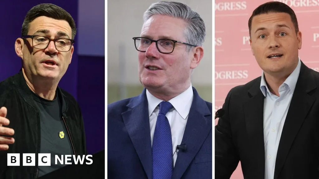 Potential Change in Prime Minister Raises Uncertainty Over Thames Water Rescue Deal