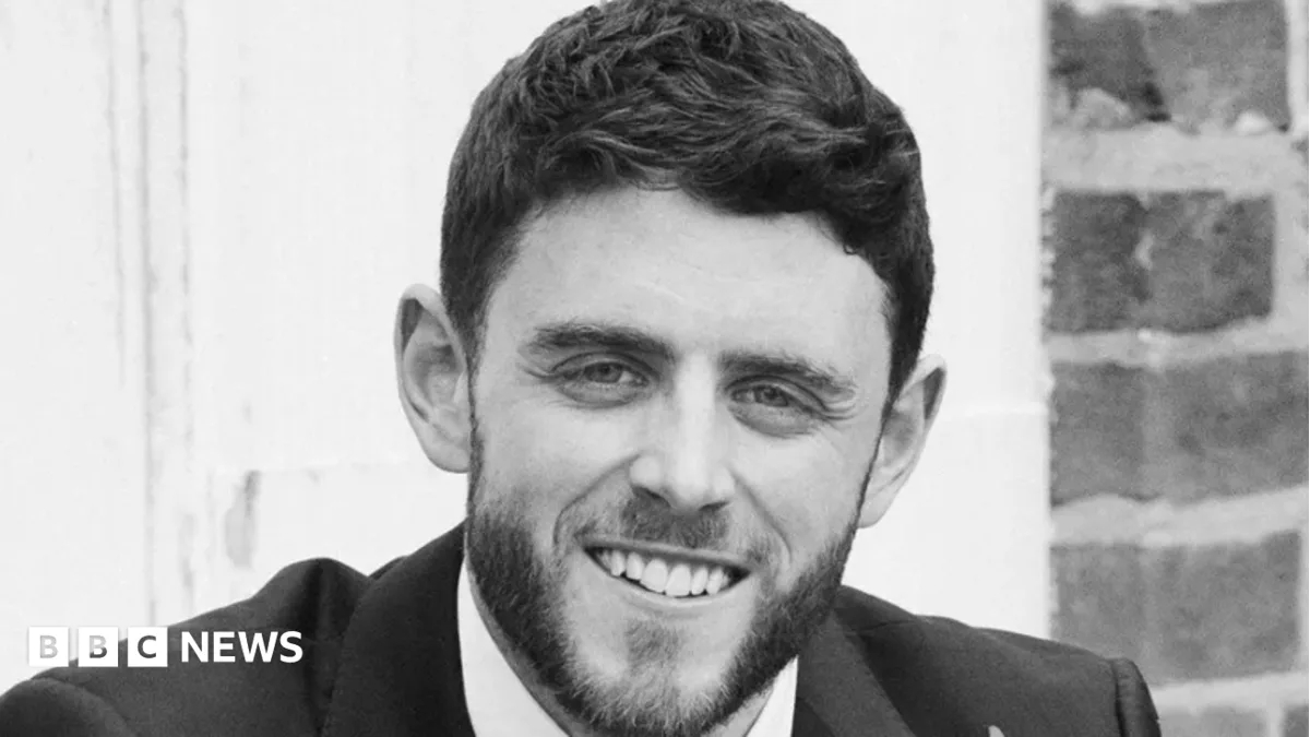 Review Launched Into Early Release of Two PC Andrew Harper Killers