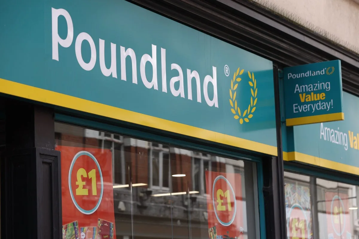 Poundland Owner Seeks Sale of Retailer Ahead of Christmas Trading Period