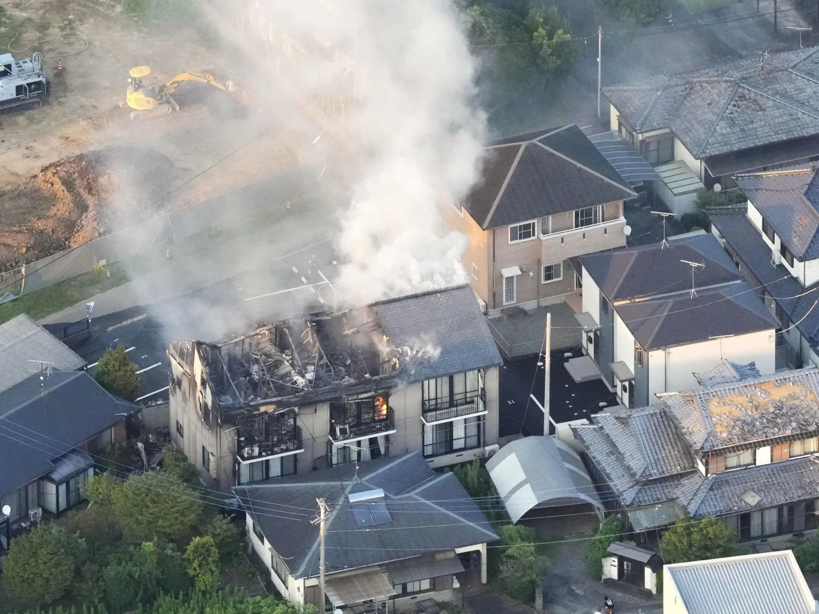 Powerful Earthquake Strikes Kyushu, Causing Fatalities and Widespread Damage
