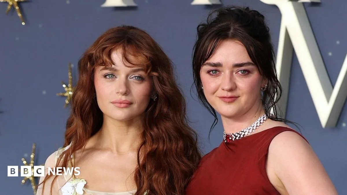 'Practical Magic 2' Opens With $13 Million Friday and Sets Audience Score Records