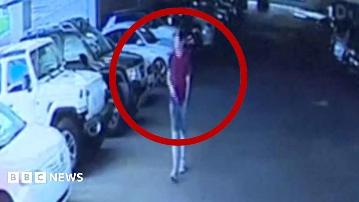 Preliminary Hearing Shows Video Evidence in Charlie Kirk Assassination Case