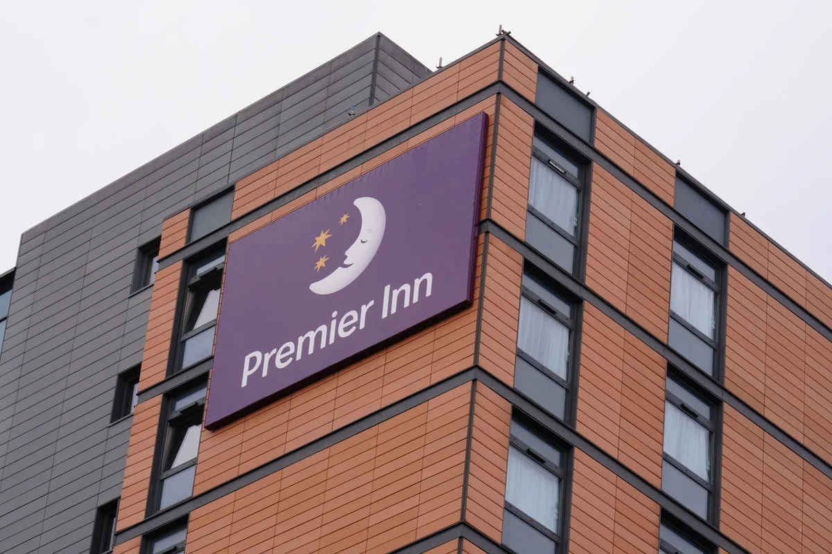 Premier Inn Owner Whitbread Announces Plans to Cut 3,800 Jobs Amid Cost Pressures